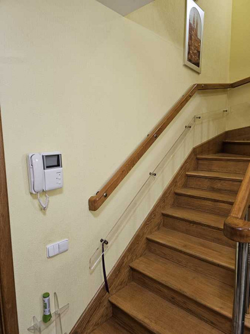 долгосрочная аренда 3-к квартира Киев, Соломенский, 35000 грн./мес. Київ - зображення 9