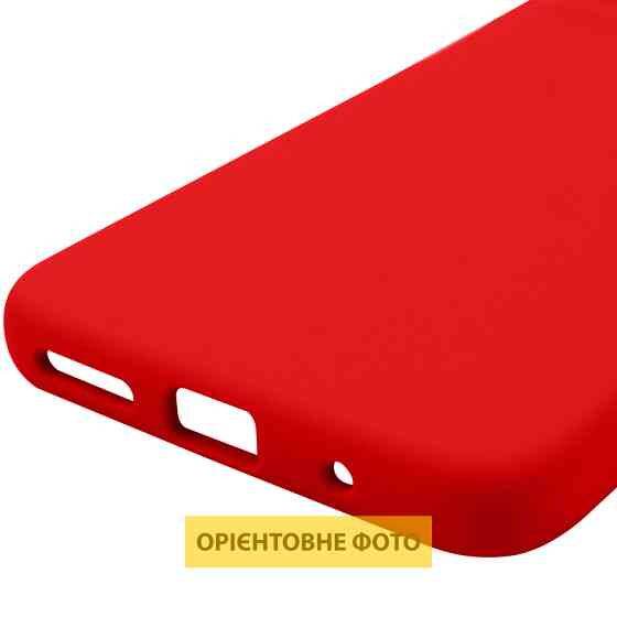 Чехол Silicone Cover Lakshmi Full Camera (AAA) для Motorola Moto G15 4G Херсон