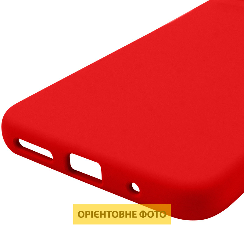 Чехол Silicone Cover Lakshmi Full Camera (AAA) для Motorola Moto G15 4G Херсон - зображення 5
