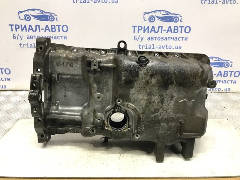 Поддон мотора Kia Ceed 2012-2018 215102A310 (Арт. 43726) Київ - зображення 6