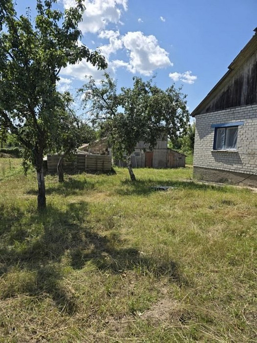 Продам будинок 35км від Києва, Бучанський район, с Нове Залісся Бородянка - изображение 9