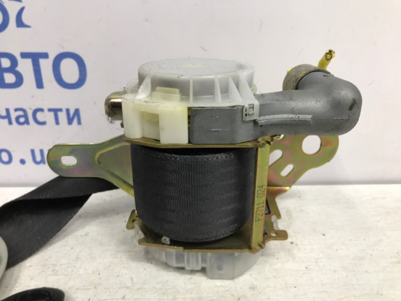 Ремень безопасности передний левый Toyota Camry XV30 2.4 БЕНЗИН 2AZFE 2001 (б/у) Киев - изображение 3