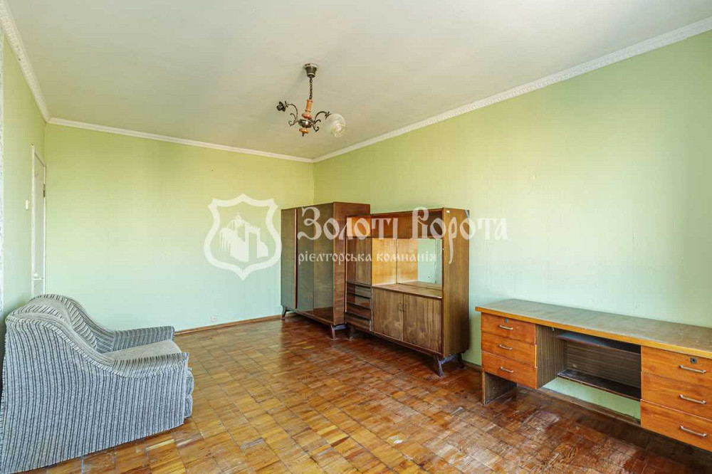 продажа 2-к квартира Киев, Деснянский, 45000 $ Київ - зображення 2