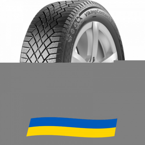 245/45 R19 Continental VikingContact 7 102T Легкова шина Київ - зображення 1