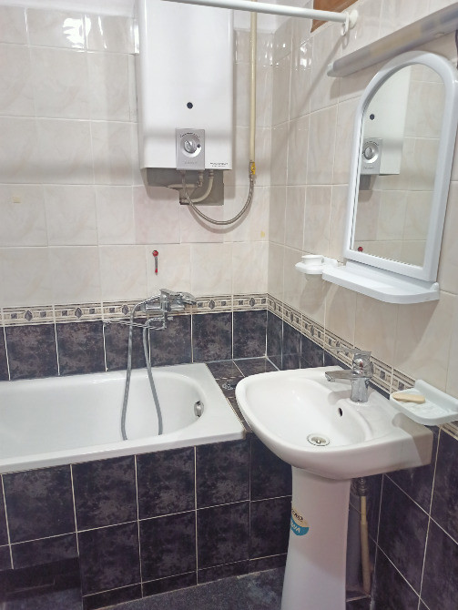 Сдам 2х комн. "сталинку" в престижном р-не, 2 ст. Б. Фонтана Одеса - зображення 6