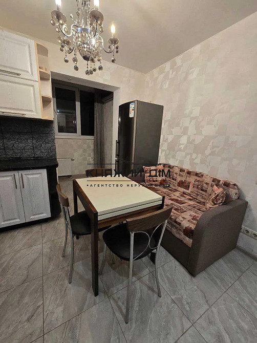 Є ГЕНЕРАТОР! Оренда 1 кімнатної квартири м. Осокорки Київ - зображення 2