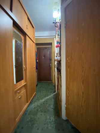 Продам 3 кімнатну квартиру 64м2, Кубанської України 25/21, м. Лісова, Лісовий масив, Київ Київ
