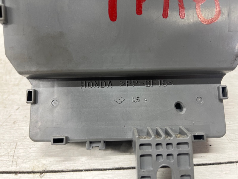 Блок предохранителей Acura MDX 2006-2013 38200-STX-A02 (Арт. 76493) Київ - зображення 7
