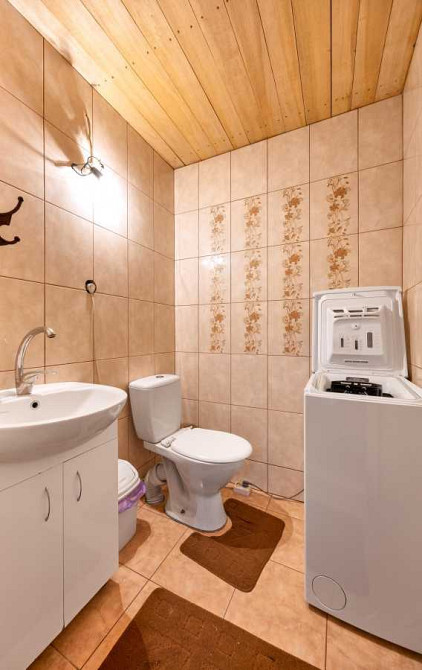 продажа 6-к дом Старосамборский, Раково, 90000 $  - изображение 7