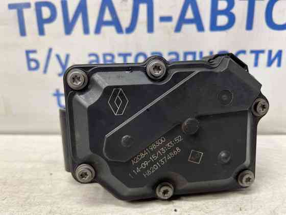 Заслонка дроссельная Nissan Qashqai J11 1.6 DIESEL R9M 2013 (б/у) Київ
