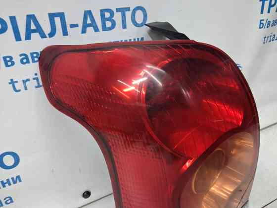 Фонарь задний внешний левый Toyota Avensis 2002-2010 8156105170 (Арт. 71222) Київ