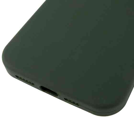Чехол Silk Full Protective (AA) NO LOGO для Apple iPhone 14 Pro (6.1") Херсон