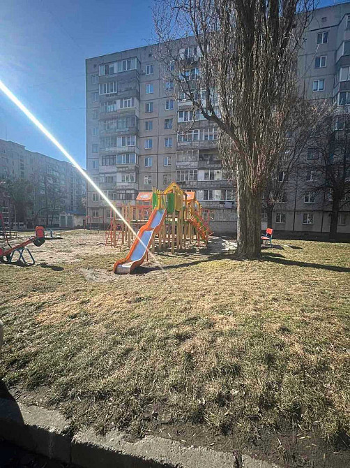 продажа 1-к квартира Белоцерковский, Белая Церковь, 40500 $ Белая Церковь - изображение 1