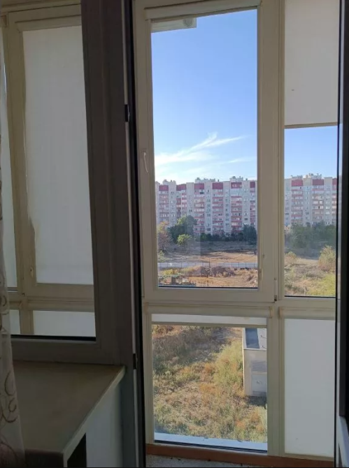 -кімн квартира 7/10 Сахарова 48 кв. м 2 балкона Капремонт Меблі Техніка Одеса - зображення 5