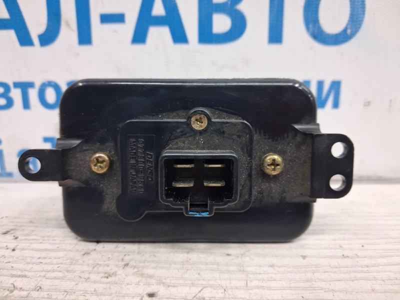 Резистор печки Chevrolet Aveo 2007-2011 96435889 (Арт. 70831) Київ - зображення 3