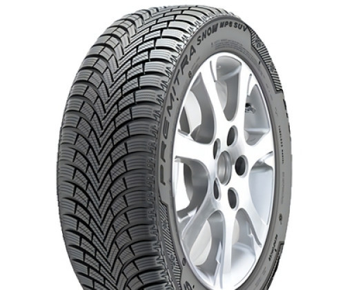 225/60 R17 Maxxis Premitra Snow WP6 SUV 103H Позашляхова шина Київ - зображення 5