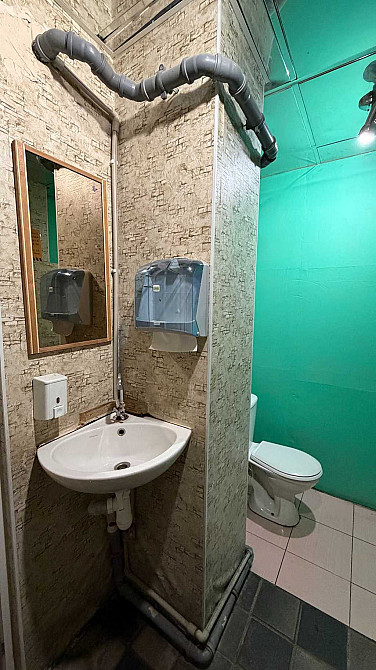 продажа торговые площади Киево-Святошинский, Крюковщина, 65000 $  - зображення 10