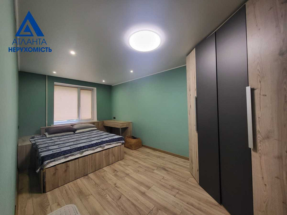 продажа 3-к квартира Луцк, 85000 $ Луцк - изображение 9