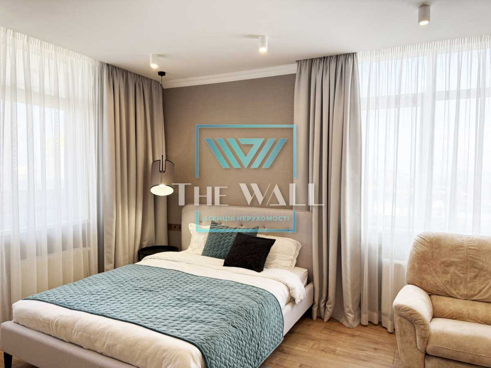 продажа 2-к квартира Киев, Соломенский, 170000 $ Киев - изображение 8