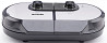 Вафельница Gorenje WM1400SB 1400 Вт черная Київ