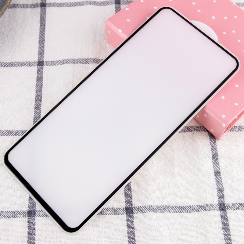 Уценка Защитное стекло Nillkin (CP+PRO) для Samsung Galaxy A80 / A90 Херсон - изображение 3