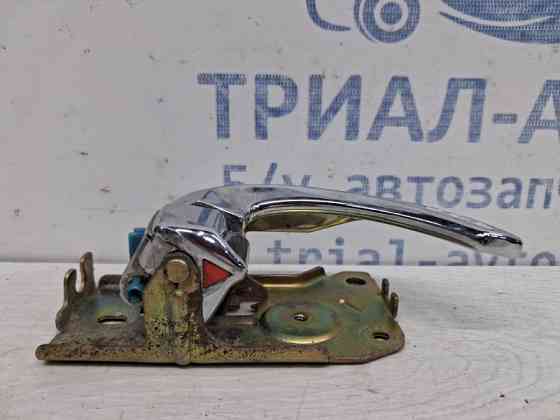 Ручка двери внутренняя правая Kia Sorento 2002-2011 836203E010 (Арт. 61544) Киев