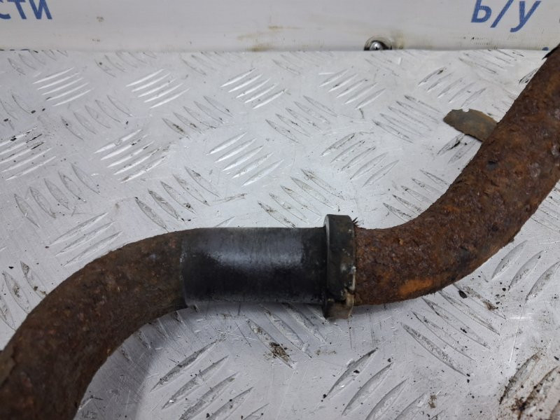 Стабилизатор передний Toyota Prado J120 4.0 1GR-FE 2002 (б/у) Киев - изображение 5