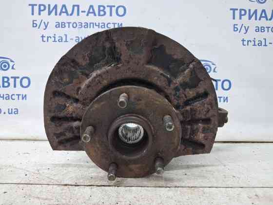 Кулак поворотный левый со ступицей Suzuki Grand Vitara JT 2.0 БЕНЗИН J20A 2005 (б/у) Київ