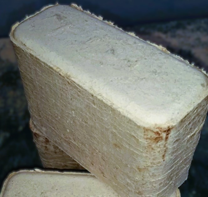 Гидравлические прессы для брикетов RUF 400-450 кг/ч, на опилках. Литва Львів - зображення 6