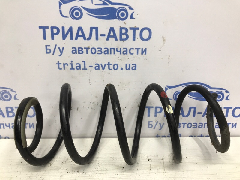 Пружина передняя Mazda CX 5 KE 2.2 DIESEL 2011 (б/у) Киев - изображение 1