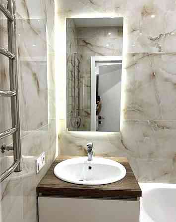 долгосрочная аренда 1-к квартира Киев, Голосеевский, 28000 грн./мес. Київ