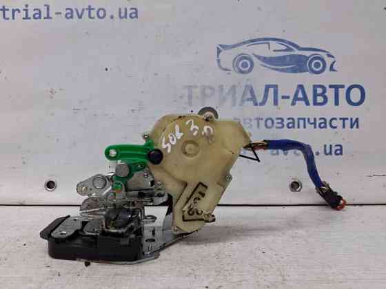 Замок двери задний правый Kia Sorento 2002-2011 814203E010 (Арт. 66886) Киев