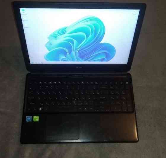 Ноутбук Acer Aspire E1-570G Київ