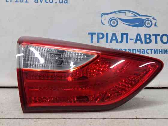 Фонарь задний внутренний левый Hyundai I30 2011-2017 92403A5010 (Арт. 70156) Київ