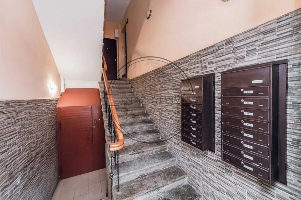 Оренда 2-кімнатної квартири в центрі м. Олімпійська. № 11200782 Киев - изображение 12