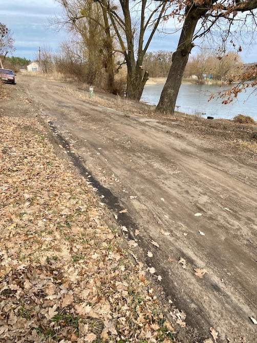 Продам земельну ділянку сел. Шаровка Богодухівський район Богодухов - изображение 9