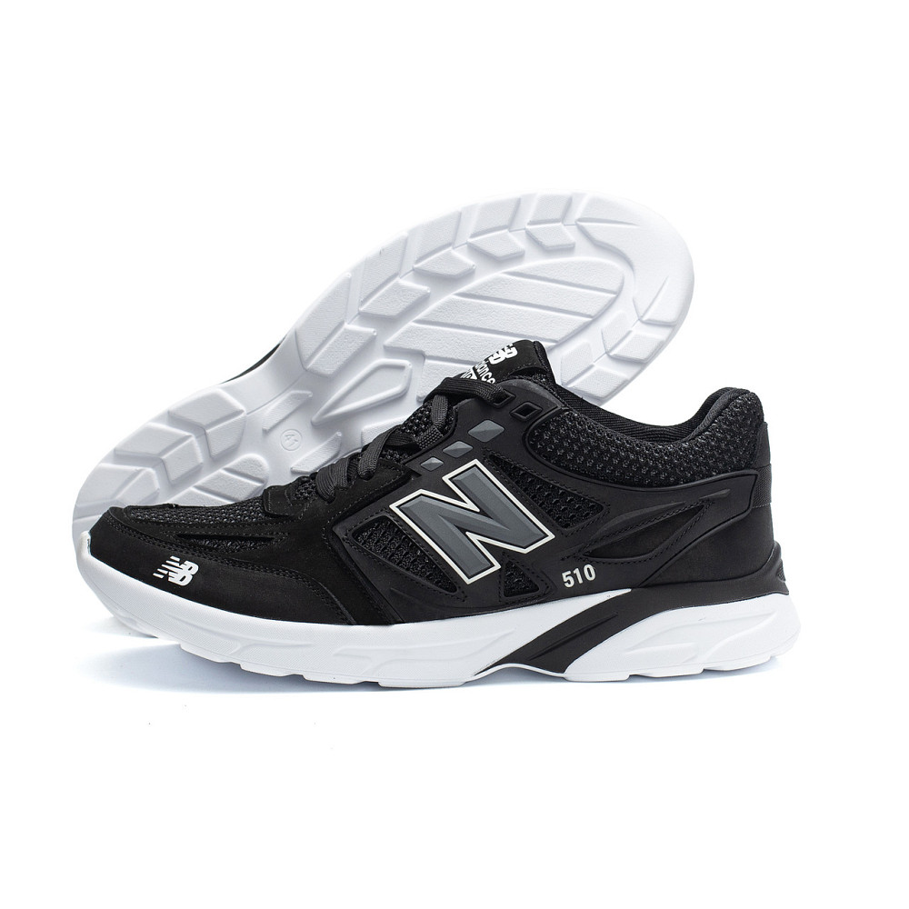 Мужские летние кроссовки сетка Київ - зображення 11