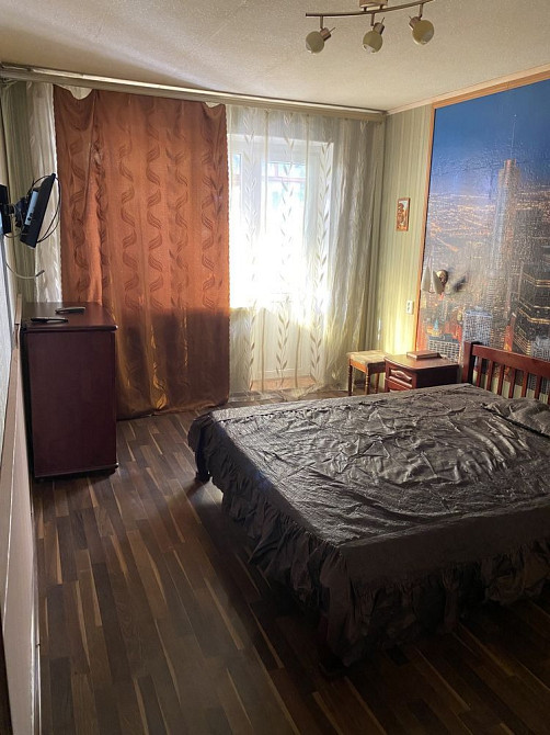 Сдам. 2-к.кв. 4/5, ул.Софьи Ковалевской Днепр - изображение 2