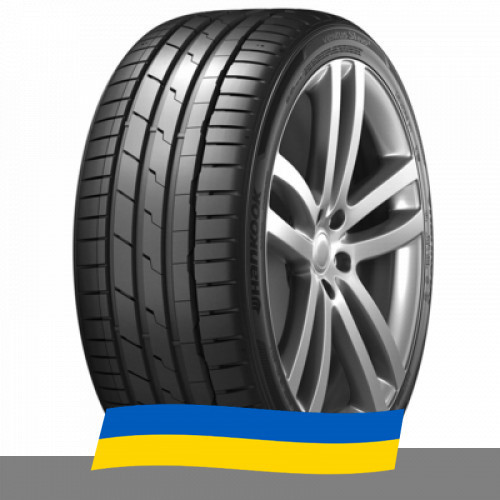 245/45 R18 Hankook Ventus S1 evo3 K127 100Y Легкова шина Киев - изображение 1