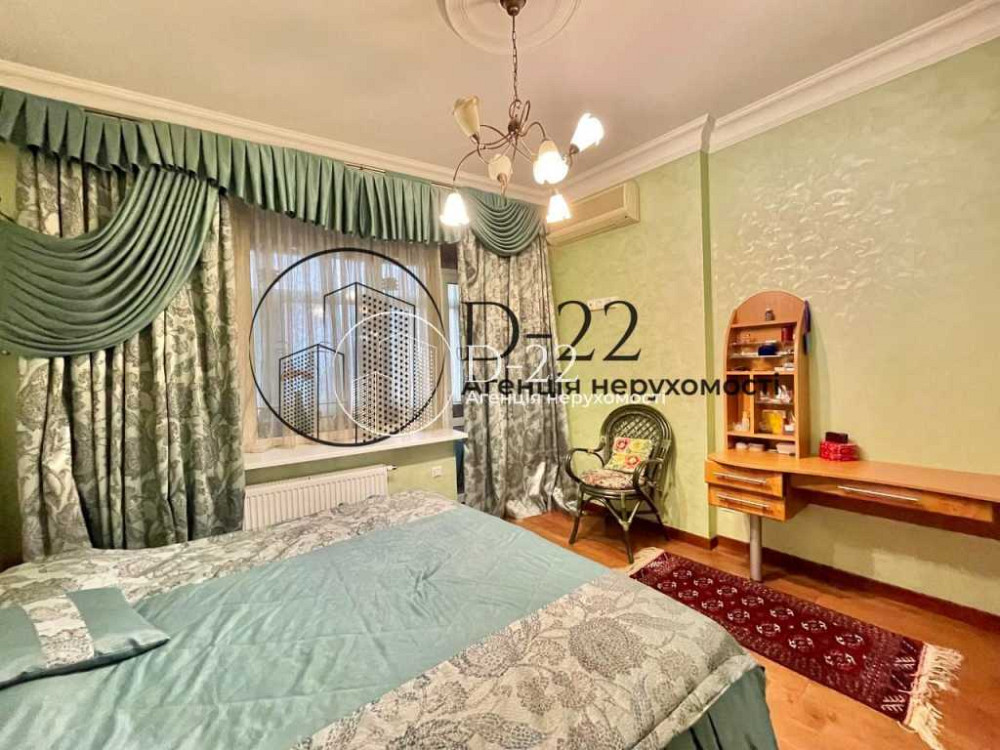 продажа 4-к квартира Киев, Печерский, 350000 $ Киев - изображение 7