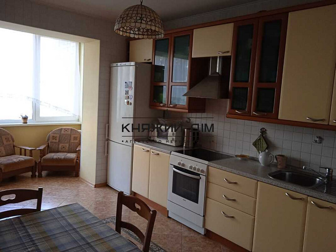 Продаж 3-х кім. квартири біля м.Лівобережна. Код об’єкту: 21145971 Киев - изображение 12