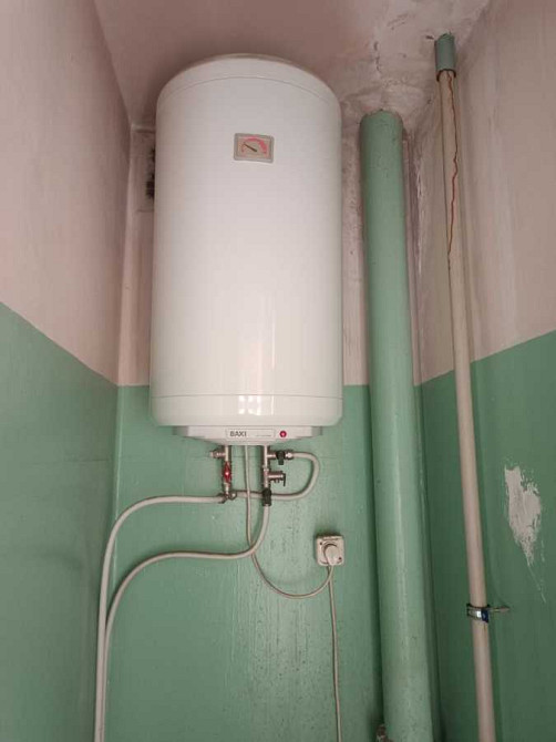 продажа 2-к квартира Одесса, Суворовский, 30000 $ Одесса - изображение 8