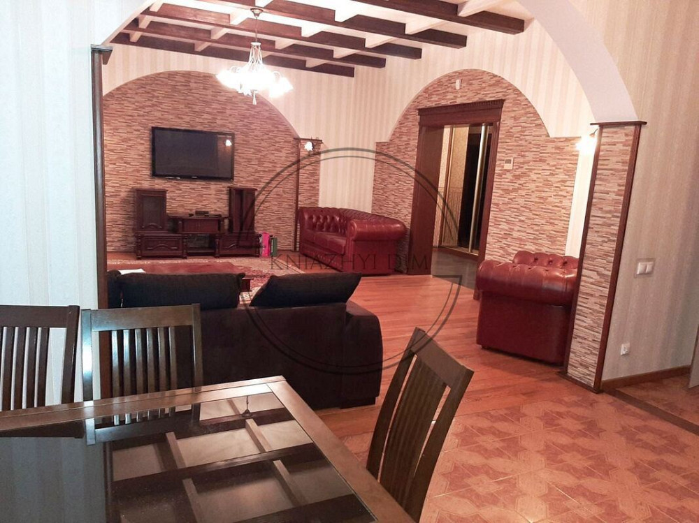 Аренда 2-х к. квартиры в центре Киева на Крещатике. № 11198532 Київ - зображення 6