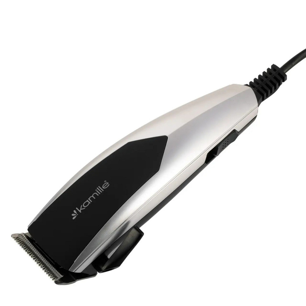 Машинка для стрижки волос Kamille KM-6803 Київ - зображення 3