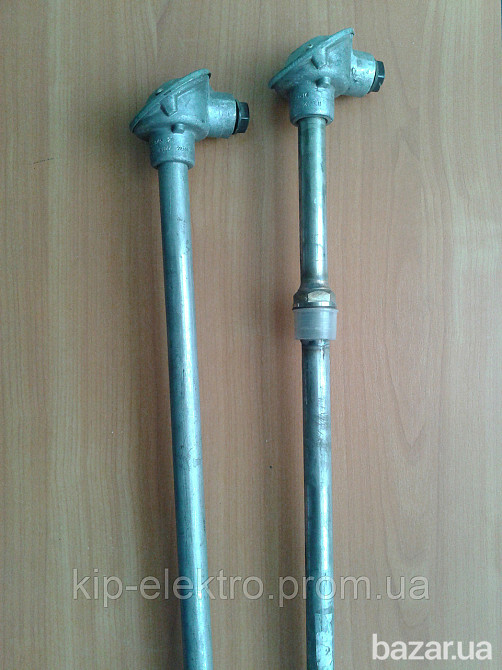 Термопара ТХА-0806 (ТХА 0806, ТХА0806, ТХА) аналог ТХА-2388 (ТХА 2388, ТХА2388) Київ - зображення 3