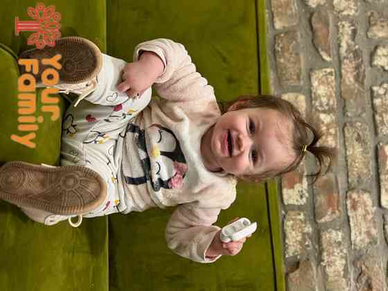 Запис на прийом до педіатра в медичному центрі Your baby. Харків