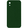 Чехол Silk Square Full Camera Protective (AA) NO LOGO для Apple iPhone XR (6.1") Херсон