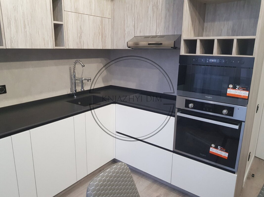 Оренда 1-кімнатної квартири в ЖК Новопечерська Вежа. № 11200948 Київ - зображення 1