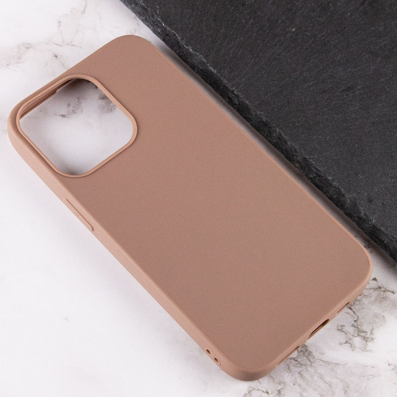 Силиконовый чехол Candy для Apple iPhone 13 Pro (6.1") Херсон - изображение 12