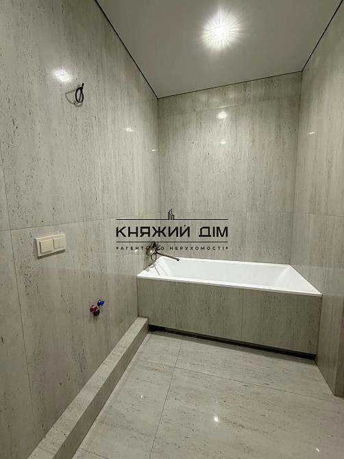 #128293; Квартира з видом на Дніпро — Дніпровська набережна, 15Ж. єОселя єВідновлення.ЖК Great Київ - зображення 9